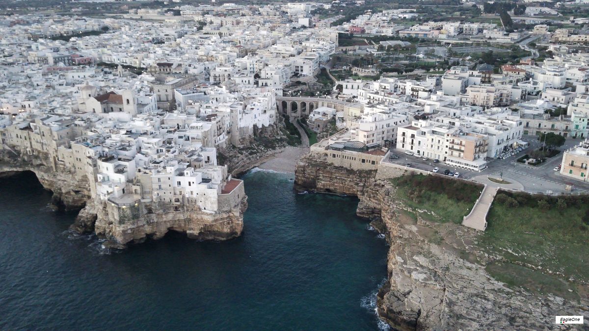 Polignano a Mare