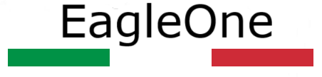 EagleOneDrone